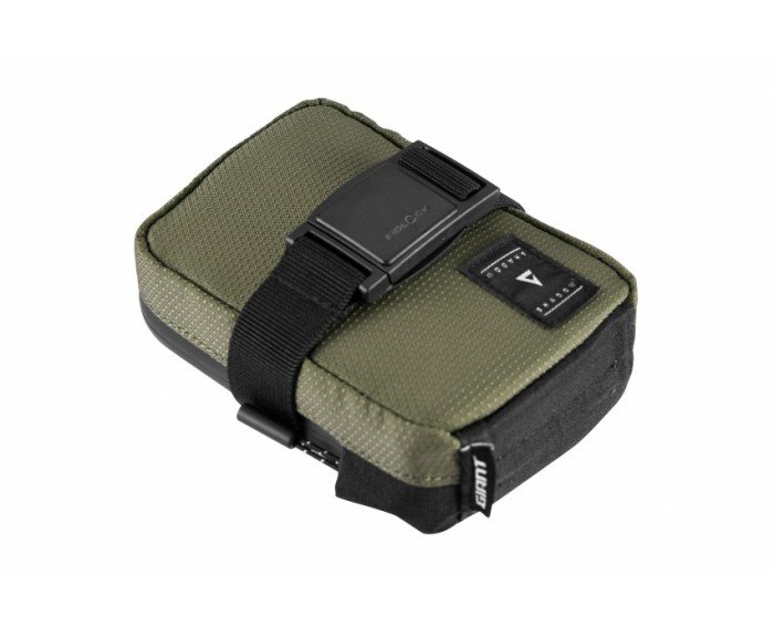 BOLSA DE SILLIN GIANT SHADOW SL 0.5L VERDE