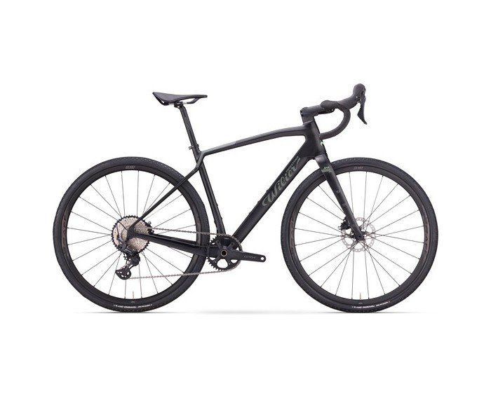 WILIER JENA 2026 GRX 1X11V