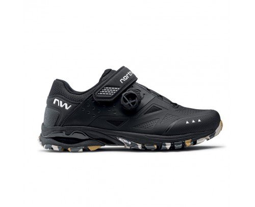 ZAPATILLA NORTHWAVE SPIDER PLUS 3
