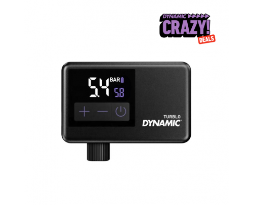 DYNAMIC TURBLO HINCHADOR