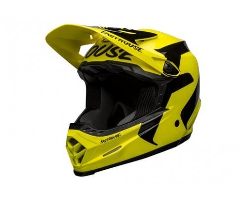 CASCO BELL FULL-9 FUSION MIPS