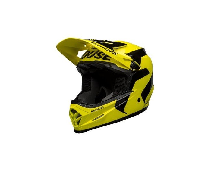 CASCO BELL FULL-9 FUSION MIPS