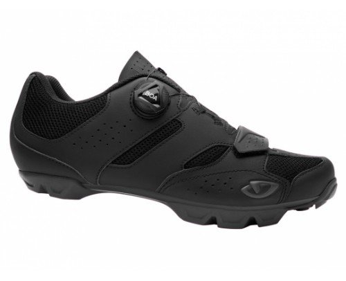 ZAPATILLA GIRO CYLINDER II