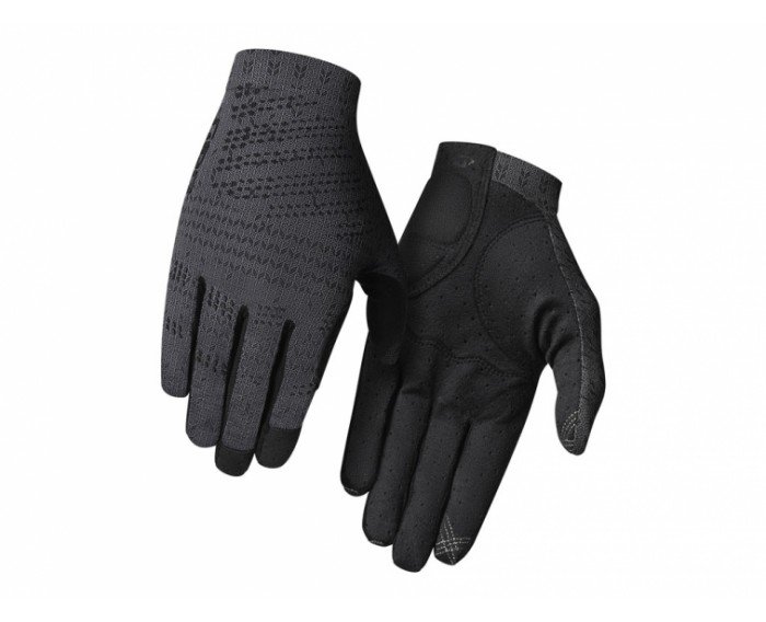 GUANTES GIRO XNETIC TRAIL LF