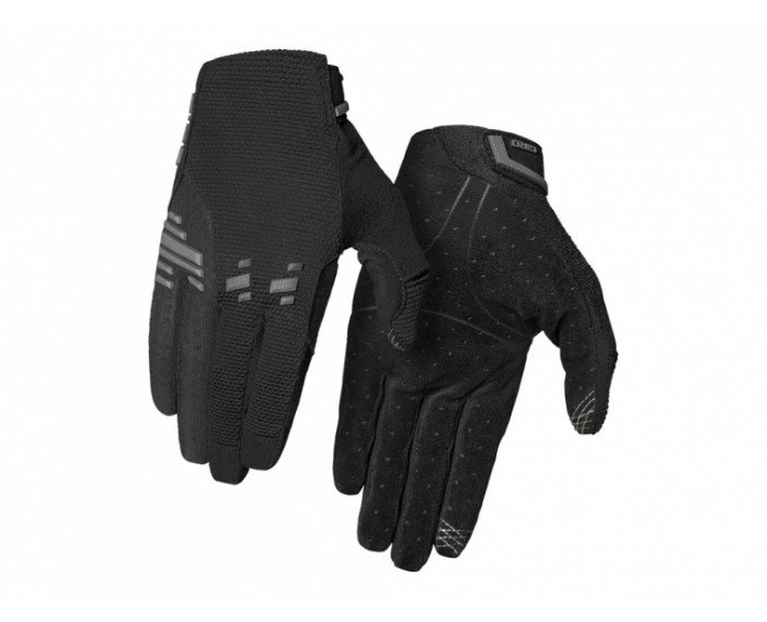 GUANTES GIRO HAVOC