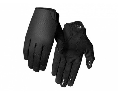 GUANTES GIRO DND