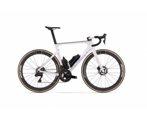 BICICLETA WILIER FILANTE SLR ID2  DURA-ACE  KLEOS RD50