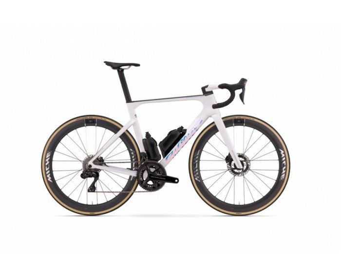 BICICLETA WILIER FILANTE SLR ID2  DURA-ACE  KLEOS RD50