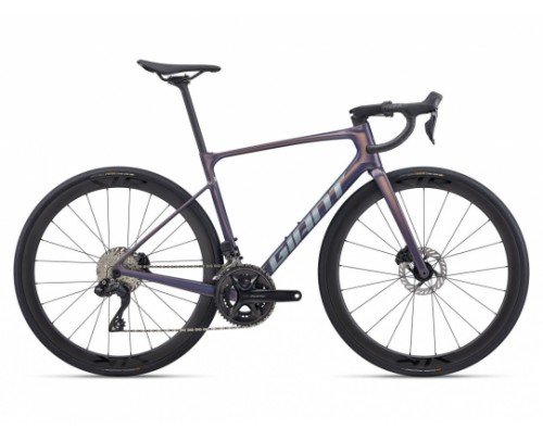 BICICLETA GIANT DEFY ADVANCED 0 2026