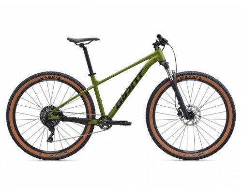 BICICLETA GIANT TALON 2 2026