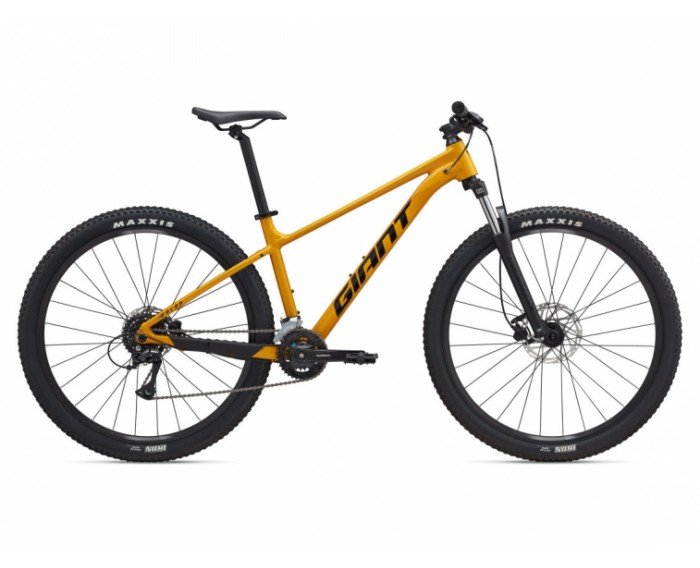 BICICLETA GIANT TALON 3 2026