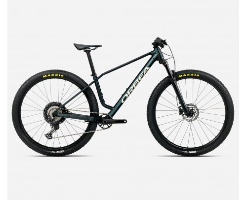 BICICLETA ORBEA ALMA H30 2026