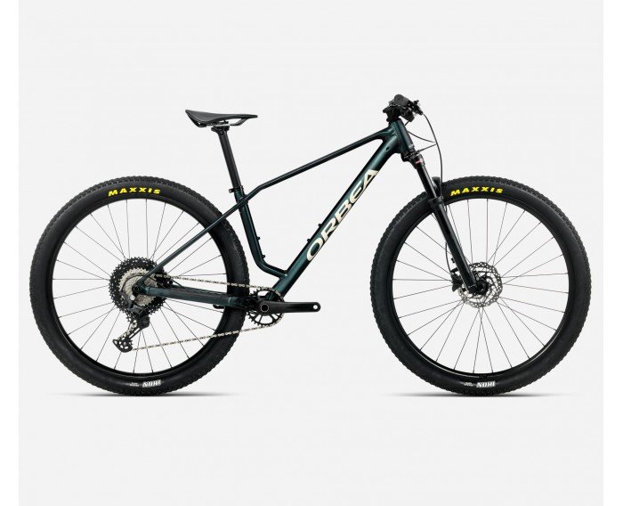 BICICLETA ORBEA ALMA H30 2026