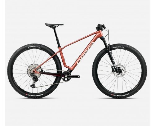 BICICLETA ORBEA ALMA M20  2026