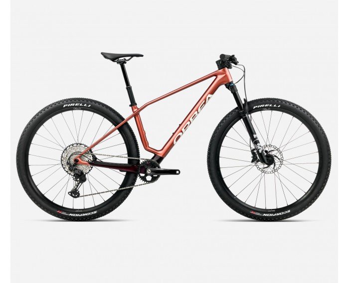 BICICLETA ORBEA ALMA M20  2026
