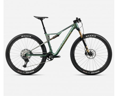 BICICLETA ORBEA OIZ M10 2026