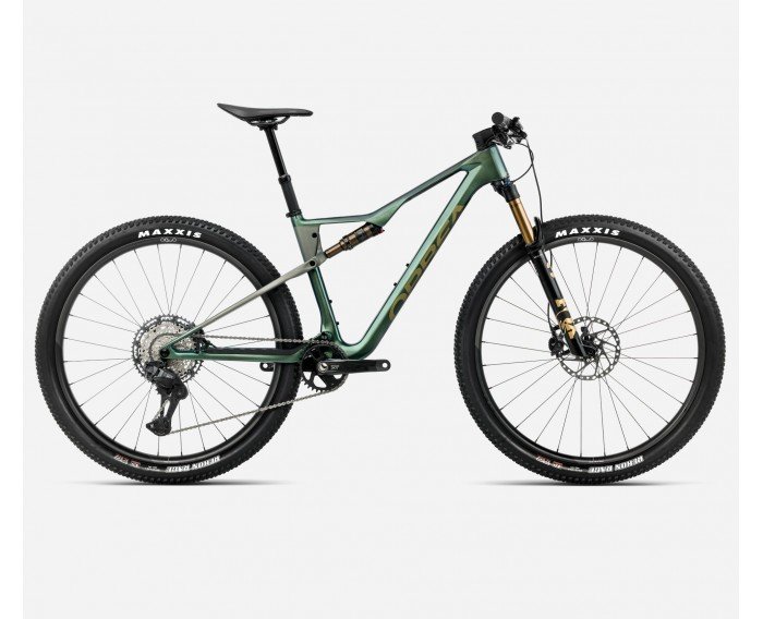BICICLETA ORBEA OIZ M10 2026
