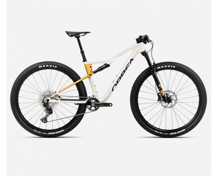 BICICLETA ORBEA OIZ M30 2026