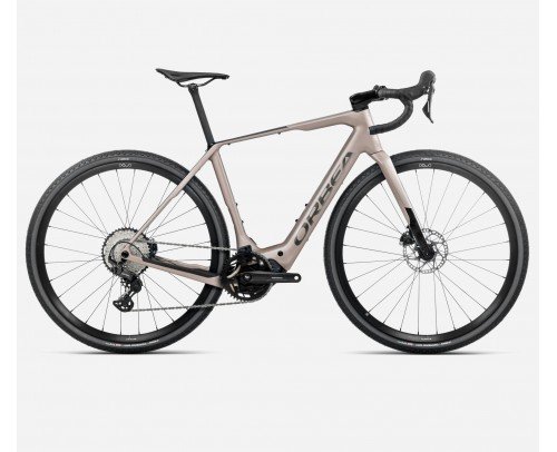BICICLETA ORBEA DENNA M30 2026