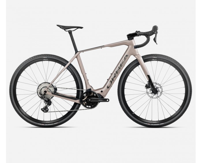 BICICLETA ORBEA DENNA M30 2026