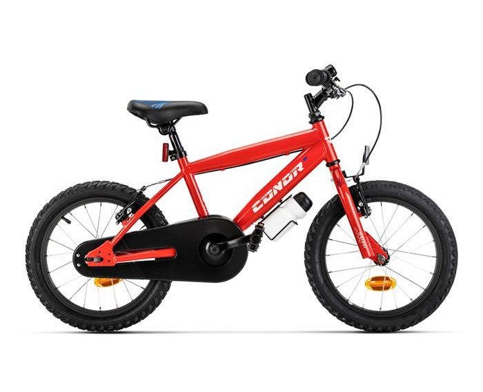 BICICLETA CONOR KID 16 2026
