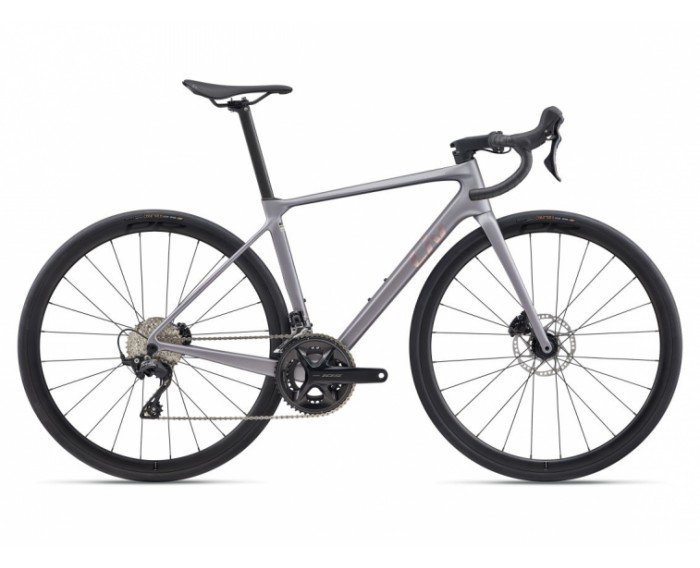 BICICLETA LIV LANGMA ADVANCED 2 2026