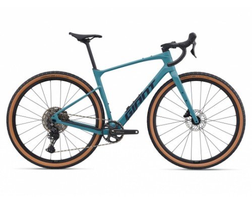 GIANT REVOLT ADVANCED 3 2026