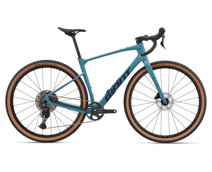 GIANT REVOLT ADVANCED 3 2026