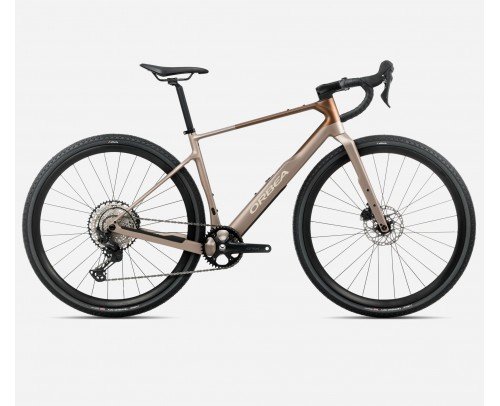 ORBEA TERRA M30TEAM IX  2026