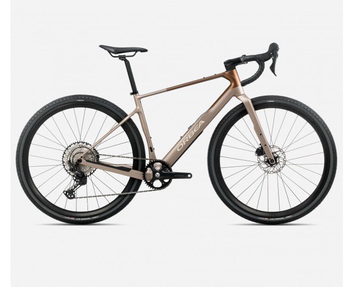 ORBEA TERRA M30TEAM IX  2026