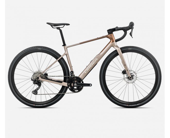 ORBEA TERRA M30TEAM 2026