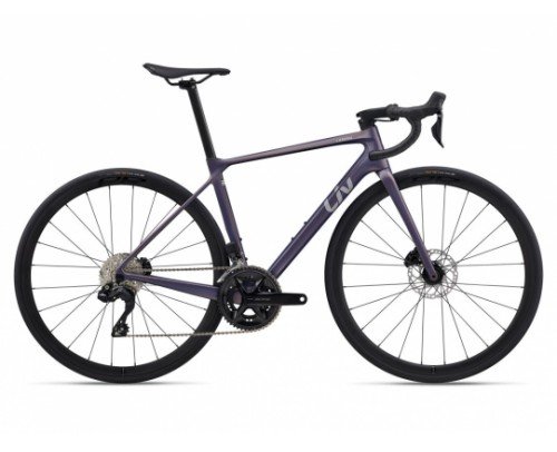 LIV LANGMA ADVANCED 1 2026