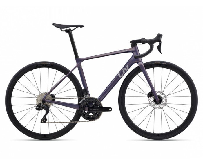 LIV LANGMA ADVANCED 1 2026