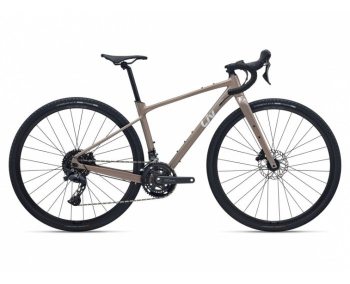 LIV DEVOTE 1 2026
