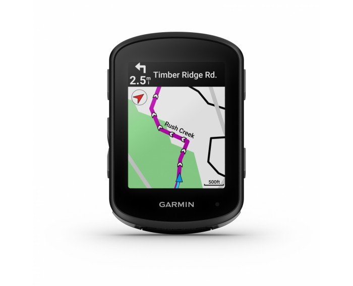 GARMIN EDGE 540