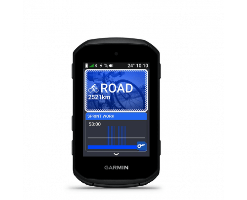 GPS GARMIN EDGE 550