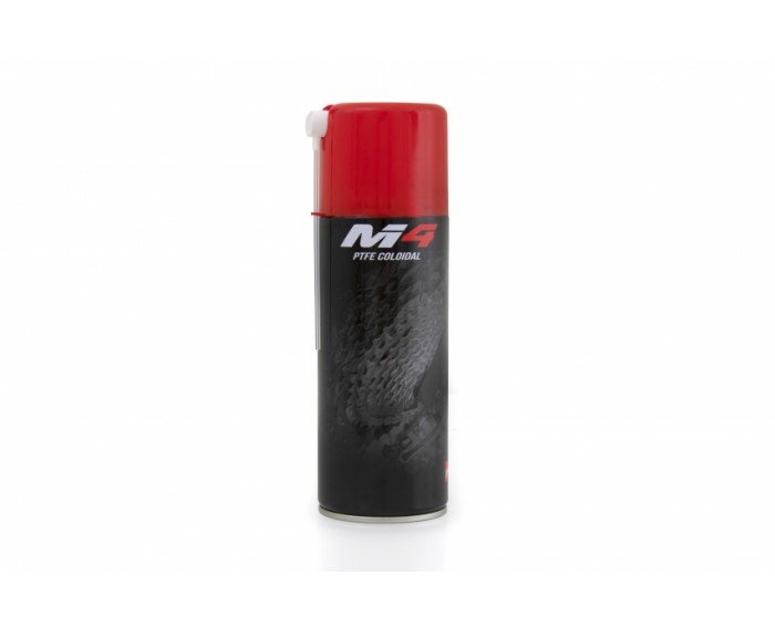 LUBRICANTE MASSI M4  400ML