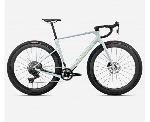 ORBEA TERRA RACE M31eLTD 1X 2026