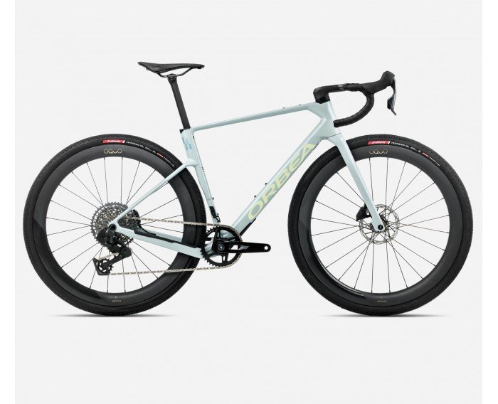ORBEA TERRA RACE M31eLTD 1X 2026