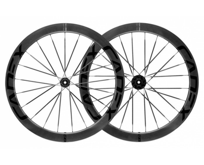 JGO RUEDAS CADEX ULTRA 50