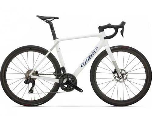 WILIER GRAN TURISMO SL SRAM RIVAL D1    MICHE SWR 40