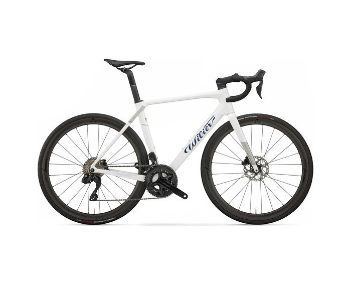 WILIER GRAN TURISMO SL SRAM RIVAL D1    MICHE SWR 40
