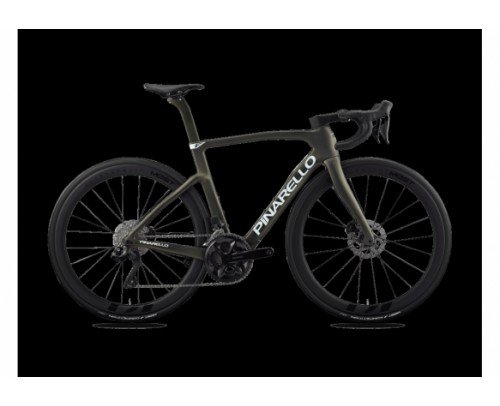 BICICLETA PINARELLO F5 2026  ULTEGRA DI2 12V  MOST ULTRAFAST