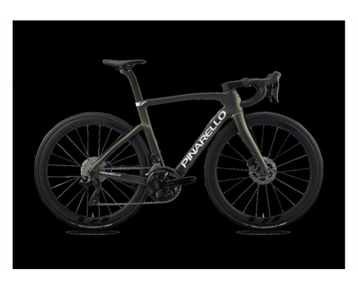 BICICLETA PINARELLO F5 2026  ULTEGRA DI2 12V  MOST ULTRAFAST