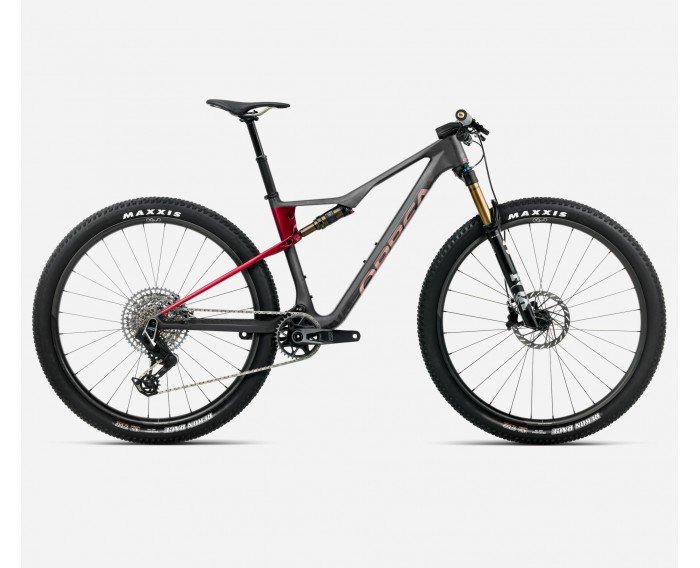 BICICLETA ORBEA OIZ M TEAM AXS 2026