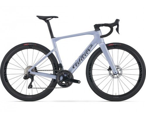 BICICLETA WILIER RAPIDA 2026