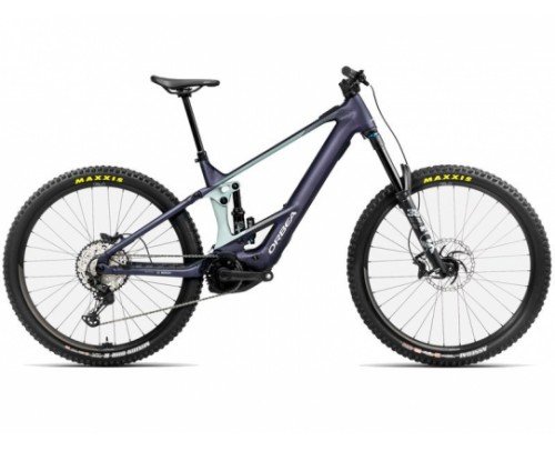 BICICLETA ORBEA WILD H10 2026