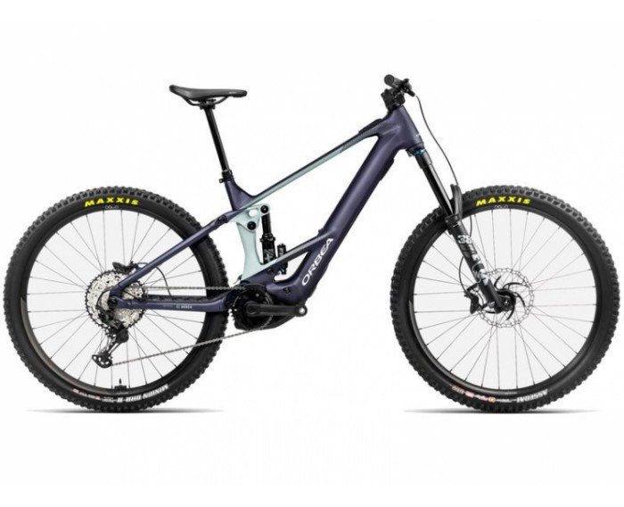 BICICLETA ORBEA WILD H10 2026