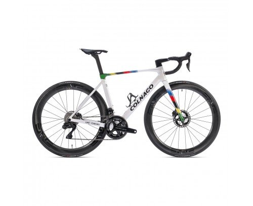 BICICLETA COLNAGO V5RS 2026 WORLD CHAMPION DURA-ACE