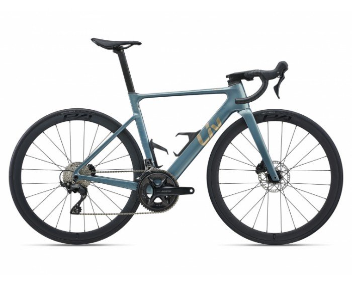 BICICLETA LIV ENVILIV ADVANCED 2 2026